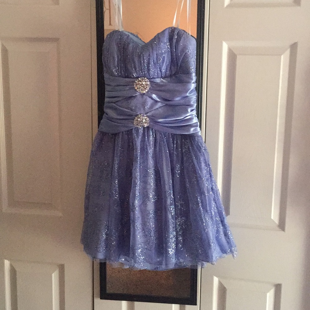 Dress from Deb size 11/12 only worn once